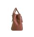Bayswater Double Zip Tote, side view